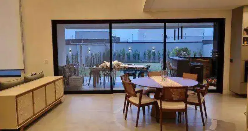 Casa à venda, 267 m² por R$ 2.650.000,00 - Urbanova - São José dos Campos/SP