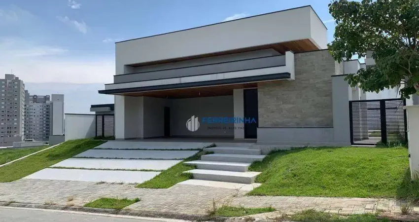 Casa com 4 dormitórios à venda, 284 m² por R$ 2.650.000,00 - Urbanova - São José dos Campos/SP
