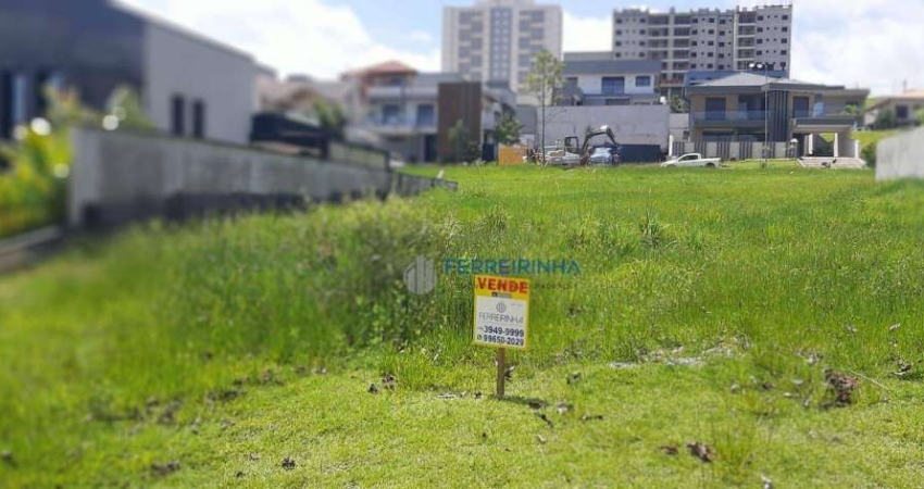 Terreno à venda, 451 m² por R$ 745.000,00 - Urbanova - São José dos Campos/SP