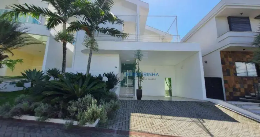 Casa para alugar, 330 m² por r$ 11.781,00/mês - urbanova - são josé dos campos/sp