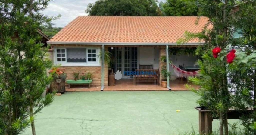 Casa com 2 dormitórios, 60 m² - venda por R$ 920.000 ou aluguel por R$ 4.500/mês - Urbanova - São José dos Campos/SP