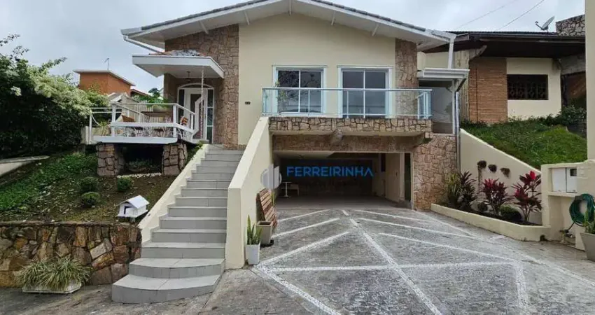 Casa com 4 dormitórios à venda, 186 m² por r$ 1.700.000,00 - urbanova - são josé dos campos/sp