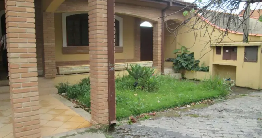 Casa com 3 dormitórios para alugar, 290 m² por R$ 7.023,67/mês - Urbanova - São José dos Campos/SP