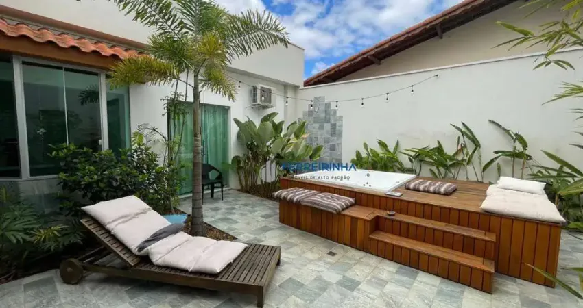 Casa mobiliada com 3 dormitórios, 210 m² - venda por r$ 1.850.000 ou aluguel por r$ 7.500/mês - urbanova - são josé dos campos/sp