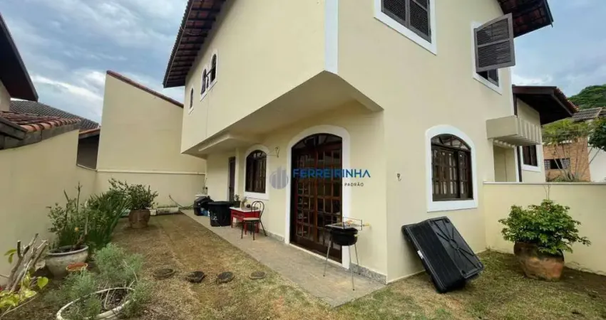 Casa com 3 dormitórios, 194 m² - venda por r$ 1.700.000 ou aluguel por r$ 5.950/mês - urbanova - são josé dos campos/sp