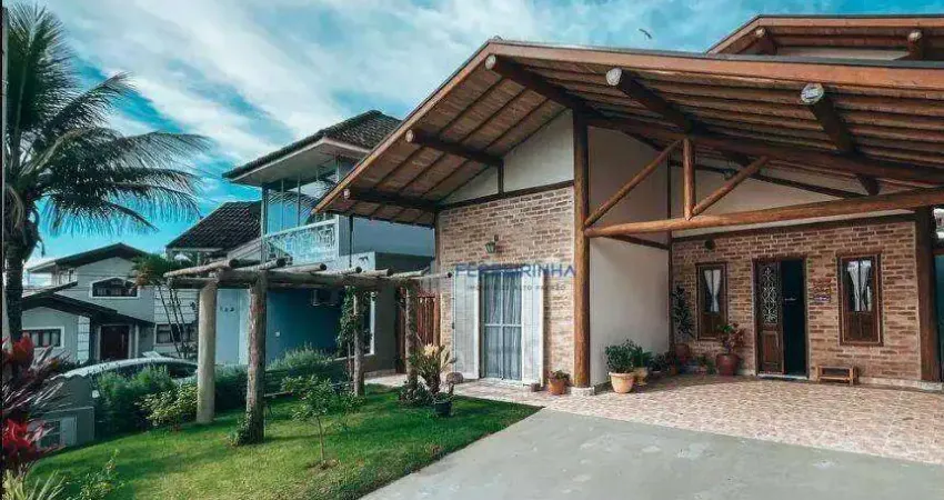 Casa com 2 dormitórios à venda, 190 m² por R$ 1.690.000,00 - Urbanova - São José dos Campos/SP
