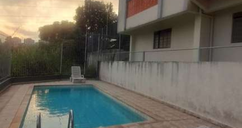 Apartamento com 3 dormitórios à venda, 80 m² por R$ 590.000,00 - Vila Betânia - São José dos Campos/SP