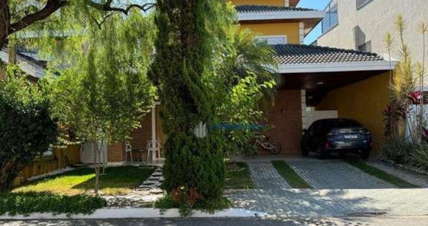 Casa com 4 dormitórios à venda, 264 m² por R$ 1.900.000,00 - Urbanova - São José dos Campos/SP