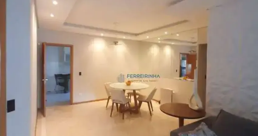 Apartamento à venda, 143 m² por R$ 1.250.000,00 - Vila Betânia - São José dos Campos/SP