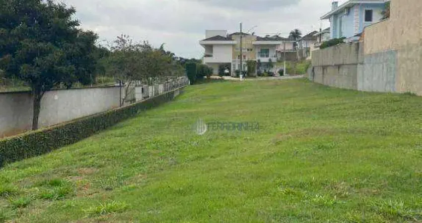 Terreno à venda, 504 m² por R$ 800.000,00 - Urbanova - São José dos Campos/SP