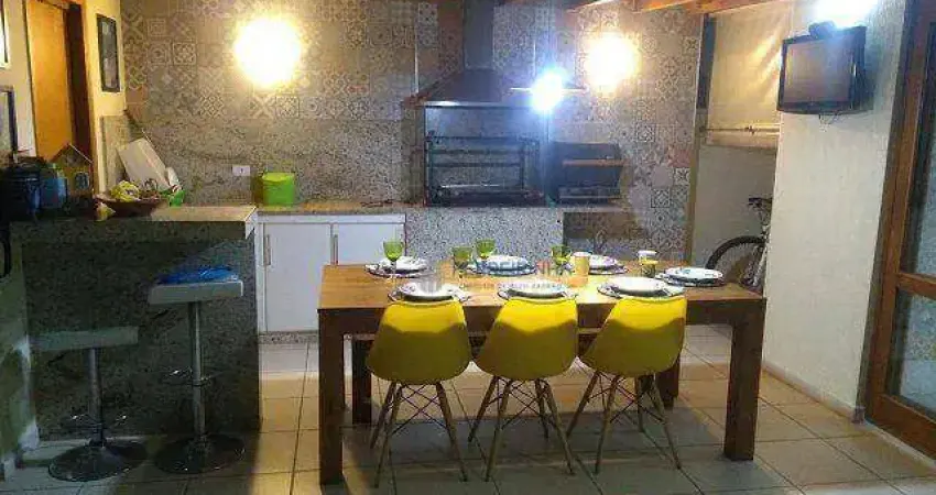 Casa com 3 dormitórios à venda, 190 m² por r$ 2.030.000,00 - urbanova - são josé dos campos/sp