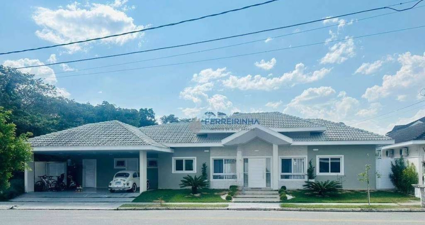 Casa com 3 dormitórios à venda, 236 m² por R$ 2.399.000,00 - Urbanova - São José dos Campos/SP