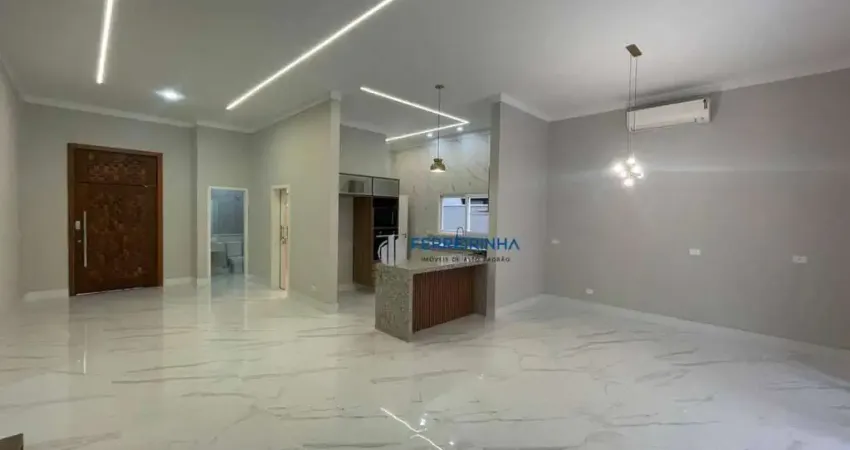 Casa com 3 suítes, 280 m² - venda por r$ 3.800.000 ou aluguel por r$ 19.500/mês - jardim do golfe - são josé dos campos/sp