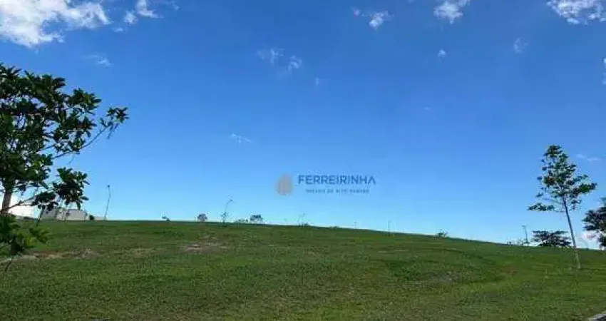 Terreno à venda, 547 m² por R$ 990.000,00 - Urbanova - São José dos Campos/SP