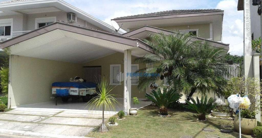 Casa com 4 dormitórios à venda, 220 m² por R$ 1.800.000,00 - Urbanova - São José dos Campos/SP