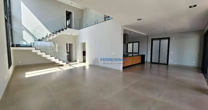 Casa, 458 m² - venda por r$ 3.600.000,00 ou aluguel por r$ 22.650,00/mês - urbanova - são josé dos campos/sp