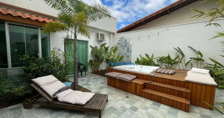 Casa mobiliada com 3 dormitórios, 210 m² - venda por r$ 1.850.000 ou aluguel por r$ 7.500/mês - urbanova - são josé dos campos/sp