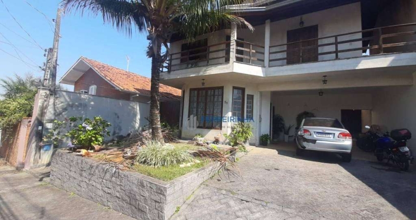 Casa com 4 dormitórios à venda, 270 m² por R$ 1.250.000,00 - Urbanova II - São José dos Campos/SP