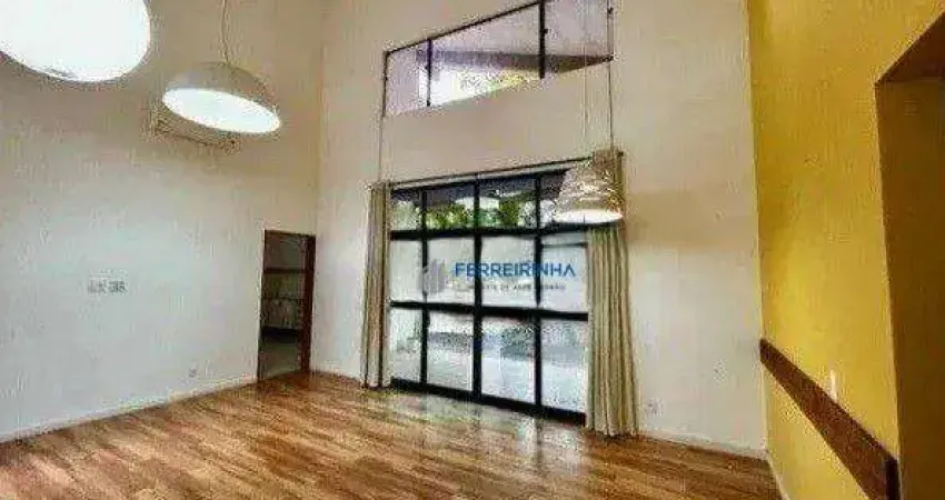 Casa com 3 dormitórios para alugar, 190 m² por r$ 7.450,00/mês - urbanova - são josé dos campos/sp
