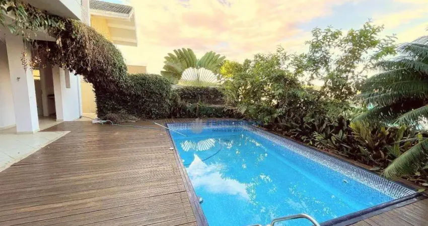 Casa com 4 dormitórios, 275 m² - venda por R$ 2.050.000,00 ou aluguel por R$ 9.080,00/mês - Urbanova - São José dos Campos/SP