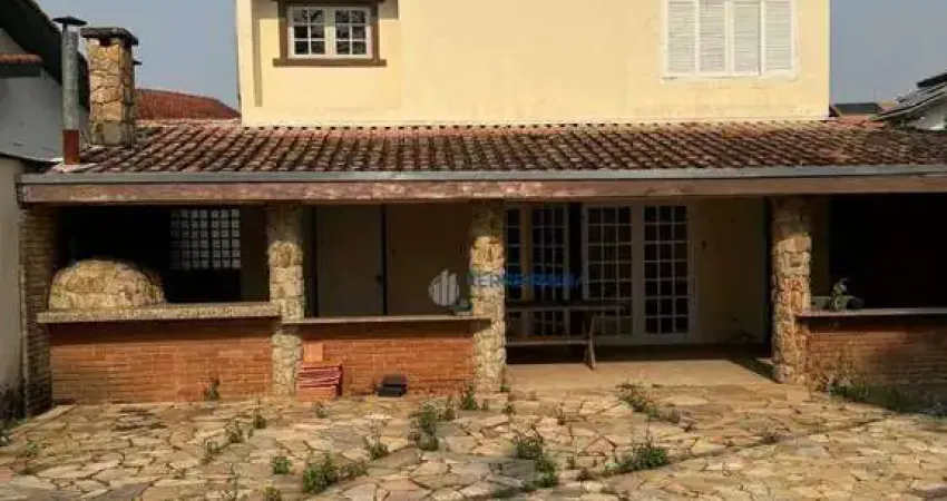 Casa com 4 dormitórios à venda, 295 m² por R$ 1.950.000,00 - Urbanova - São José dos Campos/SP