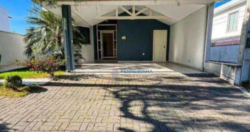Casa com 4 dormitórios para alugar, 260 m² por R$ 8.350,00/mês - Urbanova - São José dos Campos/SP