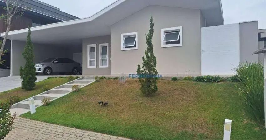 Casa à venda, 206 m² por R$ 1.950.000,00 - Colinas do Paratehy - São José dos Campos/SP