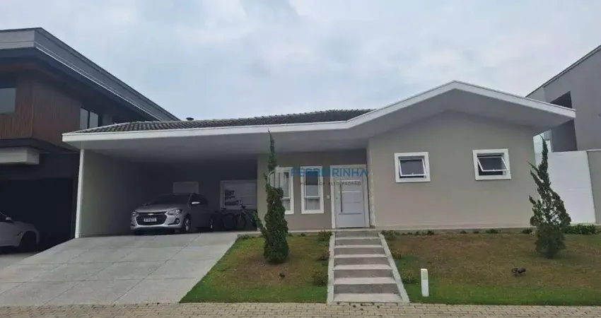 Casa com 3 dormitórios à venda, 206 m² por R$ 1.950.000,00 - Colinas do Paratehy - São José dos Campos/SP