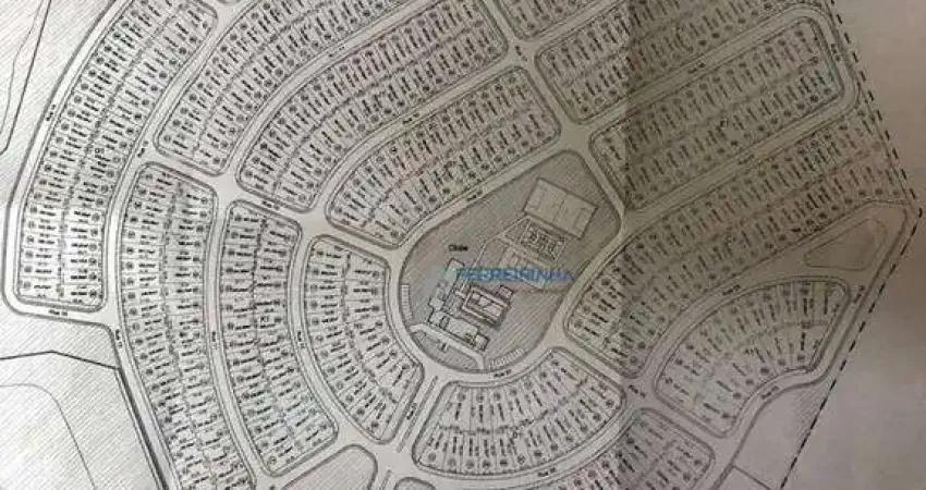 Terreno à venda, 330 m² por R$ 700.000,00 - Urbanova - São José dos Campos/SP