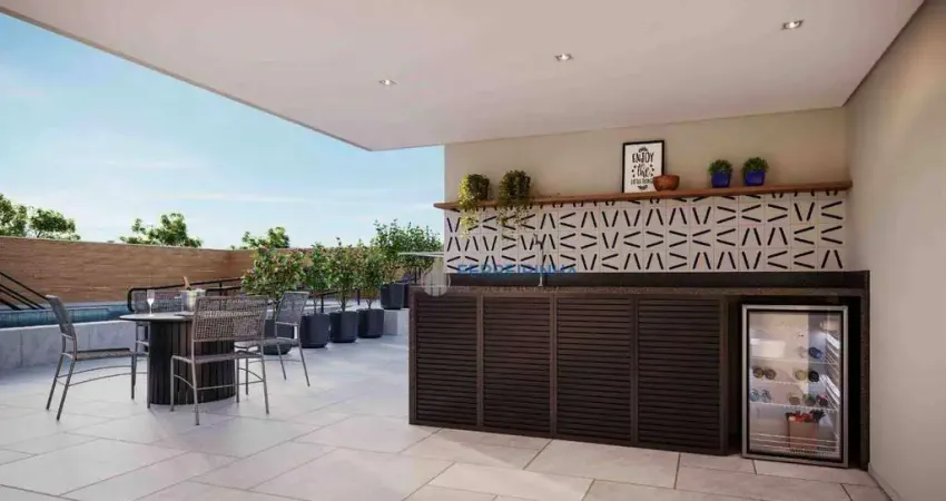 Apartamento à venda, 152 m² por R$ 1.615.000,00 - Vila Ema - São José dos Campos/SP