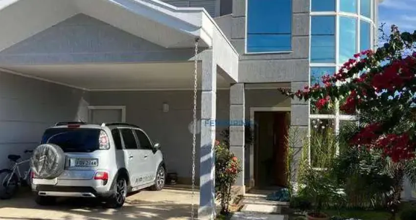 Casa com 3 dormitórios à venda, 270 m² por R$ 1.990.000,00 - Urbanova - São José dos Campos/SP