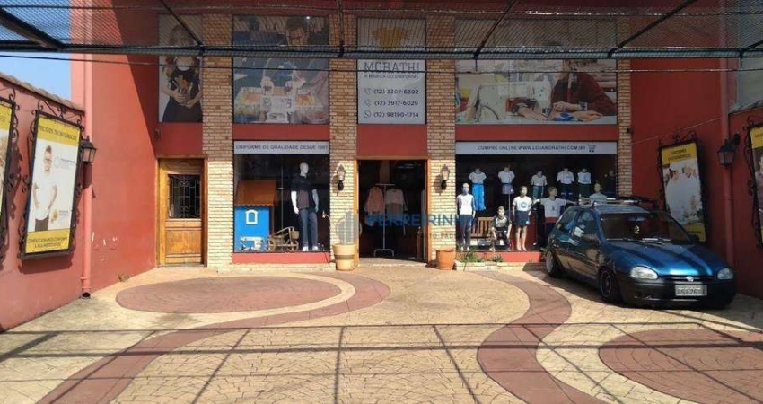 Ponto à venda, 390 m² por R$ 1.900.000,00 - Bosque dos Eucaliptos - São José dos Campos/SP