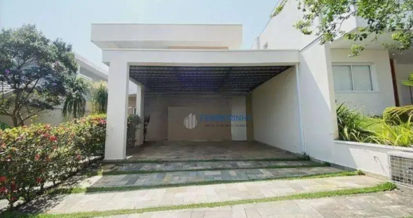 Casa com 4 dormitórios à venda, 267 m² por R$ 1.600.000,00 - Urbanova - São José dos Campos/SP
