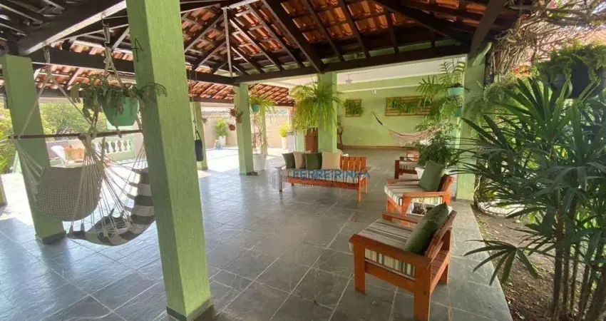 Chácara à venda, 1000 m² por r$ 1.500.000,00 - freitas - são josé dos campos/sp