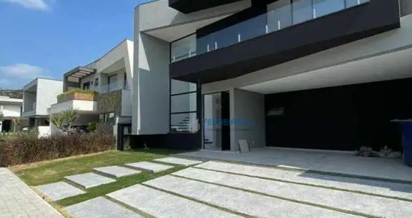 Casa, 420 m² - venda por r$ 6.500.000,00 ou aluguel por r$ 31.300,00/mês - jardim do golfe - são josé dos campos/sp
