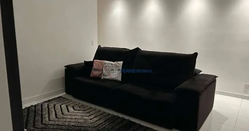 Apartamento com 3 dormitórios à venda, 104 m² por R$ 1.000.000,00 - Urbanova - São José dos Campos/SP