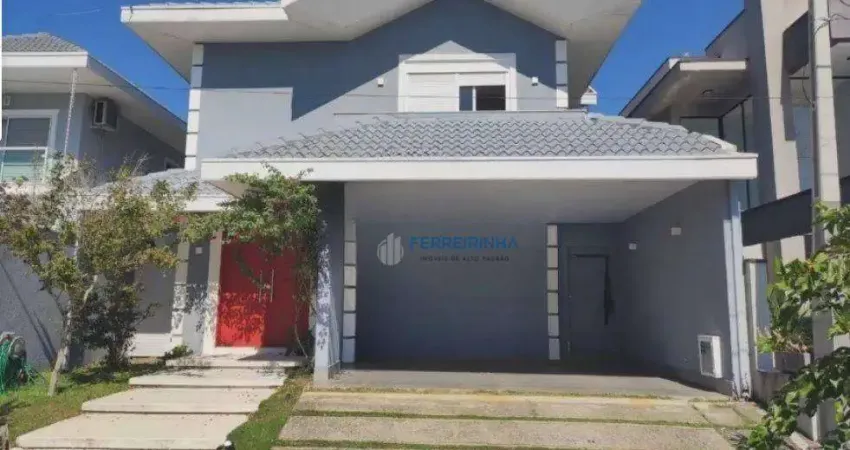 Casa à venda, 250 m² por r$ 2.500.000,00 - urbanova - são josé dos campos/sp