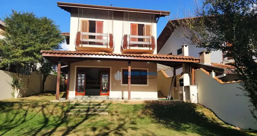 Casa com 3 dormitórios para alugar, 214 m² por r$ 8.451,00/mês - urbanova - são josé dos campos/sp