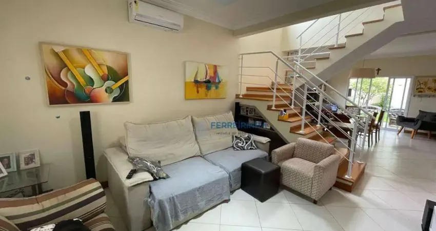 Casa com 3 dormitórios à venda, 204 m² por r$ 1.700.000,00 - urbanova - são josé dos campos/sp