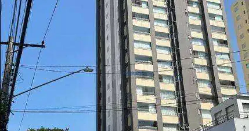 Apartamento à venda, 82 m² por r$ 955.000,00 - jardim aquarius - são josé dos campos/sp