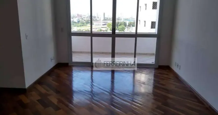 Apartamento com 3 dormitórios, 103 m² - venda por r$ 800.000 ou aluguel por r$ 4.000/mês - jardim aquarius - são josé dos campos/sp