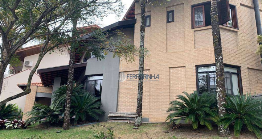 Casa com 3 dormitórios à venda, 300 m² por R$ 2.600.000,00 - Urbanova - São José dos Campos/SP