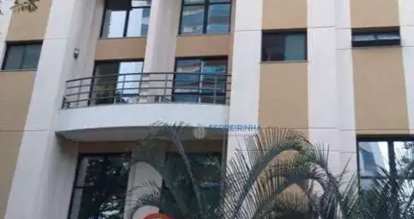 Apartamento com 2 dormitórios à venda, 100 m² por r$ 1.000.000,00 - jardim aquarius - são josé dos campos/sp