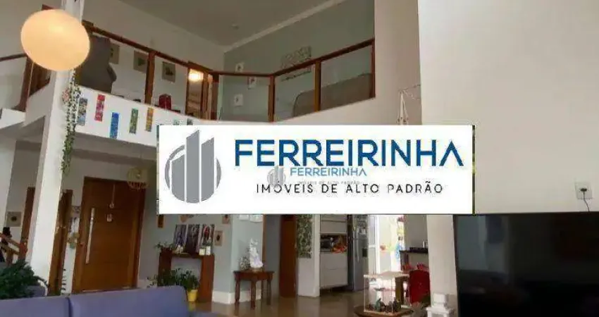Casa à venda, 388 m² por r$ 2.850.000,00 - urbanova - são josé dos campos/sp