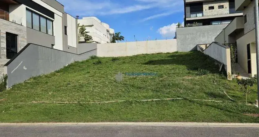 Terreno à venda, 523 m² por r$ 1.200.000,00 - urbanova - são josé dos campos/sp
