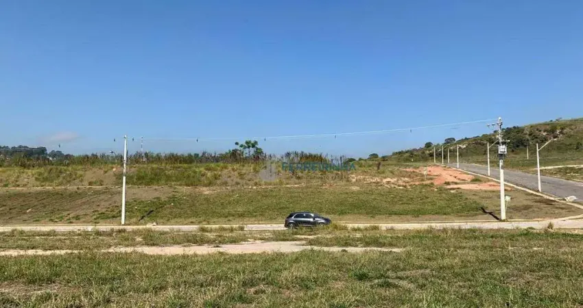 Terreno à venda, 773 m² por r$ 995.000,00 - jardim portugal - são josé dos campos/sp