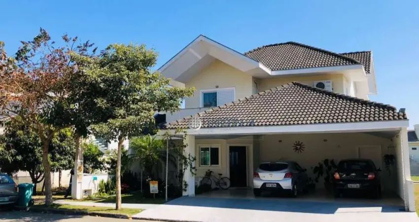 Casa com 4 dormitórios à venda, 325 m² por R$ 1.850.000,00 - Urbanova - São José dos Campos/SP