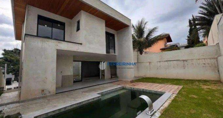 Casa à venda, 290 m² por R$ 2.890.000,00 - Urbanova - São José dos Campos/SP