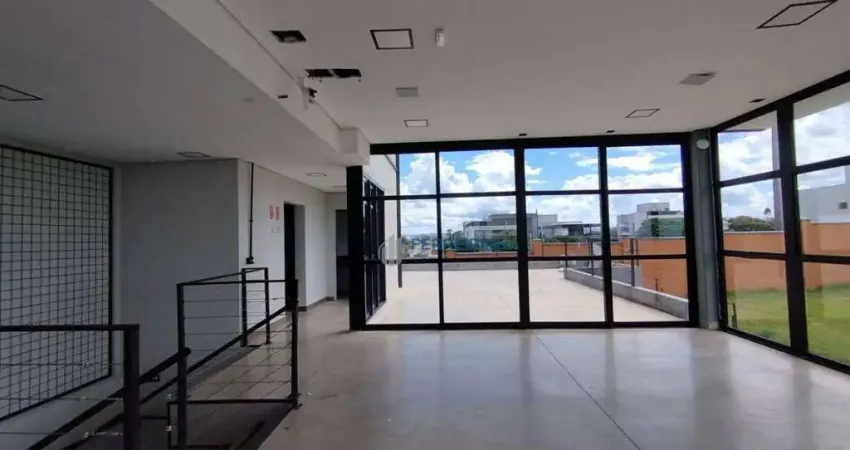 Ponto para alugar, 274 m² por R$ 18.000,00/mês - Urbanova - São José dos Campos/SP