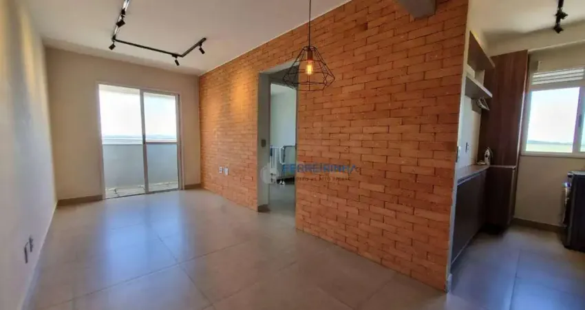 Apartamento à venda, 56 m² por r$ 530.000,00 - urbanova - são josé dos campos/sp